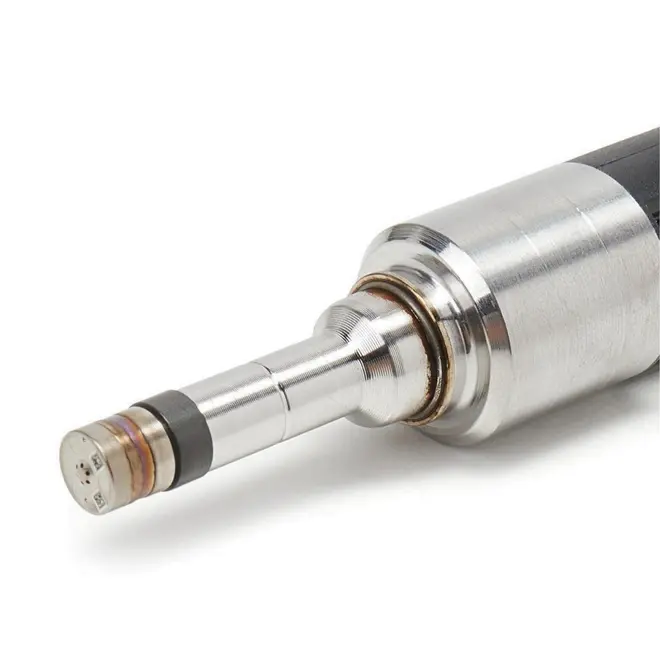 BICO INJETOR GDI ALTA PRESSÃO BMW 118I 120I 125I 430I 530I 540I X1 X2 X3 X4 MINI COOPER B38 B42 B48 B58 GASOLINA FLEX 2014 A 2024 13538625396