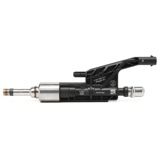 BICO INJETOR GDI ALTA PRESSÃO BMW 118I 120I 125I 430I 530I 540I X1 X2 X3 X4 MINI COOPER B38 B42 B48 B58 GASOLINA FLEX 2014 A 2024 13538625396