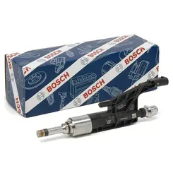 BICO INJETOR GDI ALTA PRESSÃO BMW 118I 120I 125I 430I 530I 540I X1 X2 X3 X4 MINI COOPER B38 B42 B48 B58 GASOLINA FLEX 2014 A 2024 13538625396