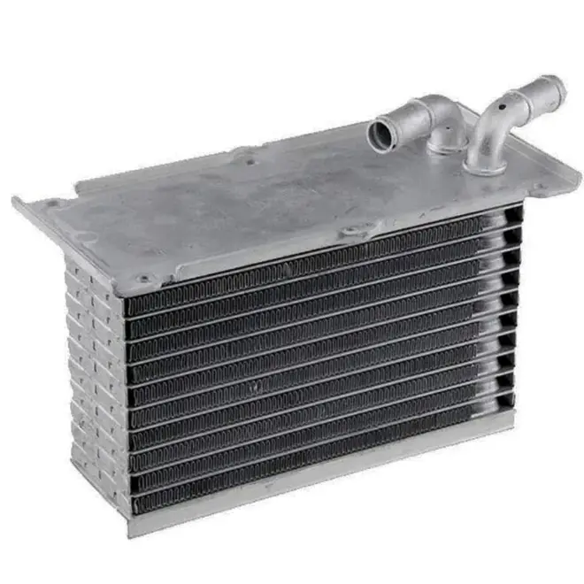RADIADOR TROCADOR DE CALOR AUDI A1/A4 1.4/2.0 16V 2004 A 2015 03F145749B/SKU4447