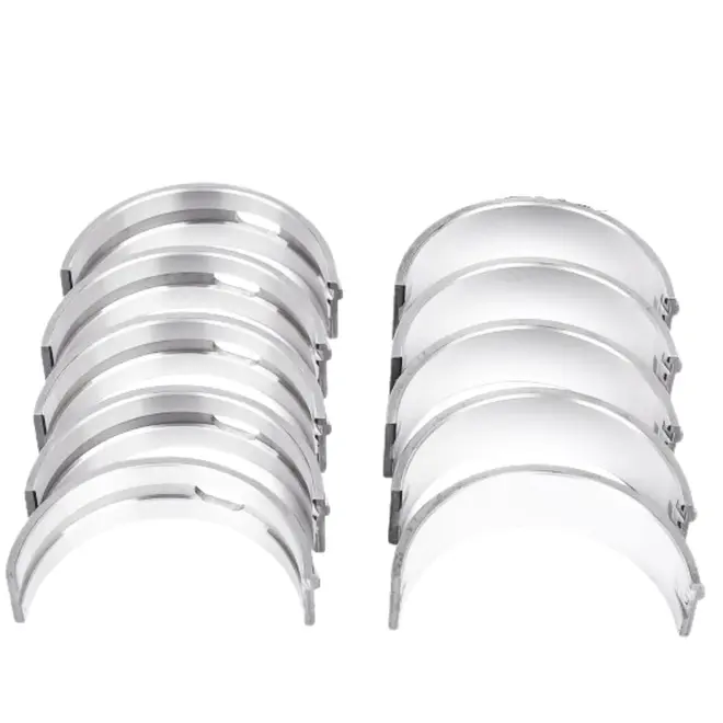 JG BRONZINA MANCAL 025 AUDI/VW A3/A4/PASSAT 2.0 16V TFSI/FSI 2007 A 2010 06B105561/SKU4061
