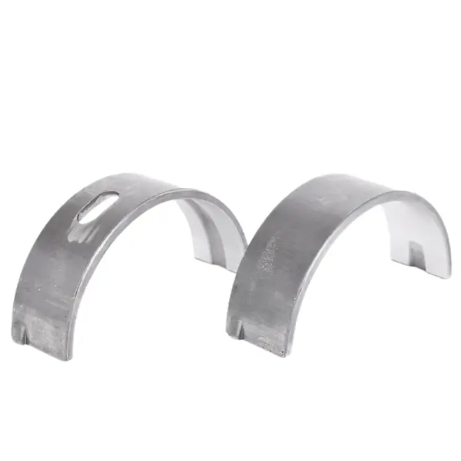 JG BRONZINA MANCAL 025 AUDI/VW A3/A4/PASSAT 2.0 16V TFSI/FSI 2007 A 2010 06B105561/SKU4061