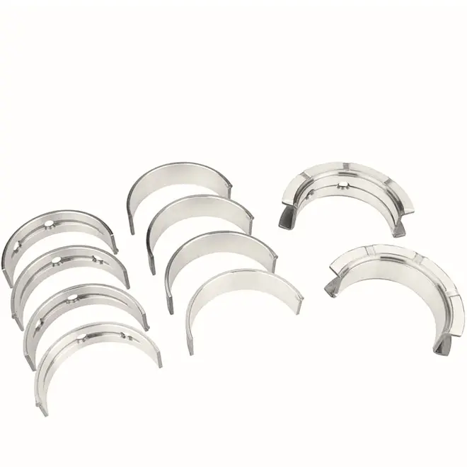 JG BRONZINA MANCAL 025 AUDI/VW A3/A4/PASSAT 2.0 16V TFSI/FSI 2007 A 2010 06B105561/SKU4061