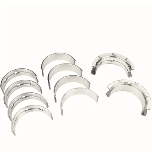 JG BRONZINA MANCAL 025 AUDI/VW A3/A4/PASSAT 2.0 16V TFSI/FSI 2007 A 2010 06B105561/SKU4061