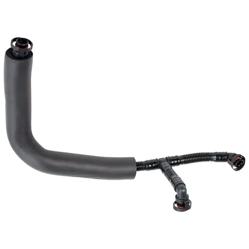 TUBO RESPIRO BMW 130I/325I/330I/530I/X1/X3/X5 3.0 24V N52 2006 A 2012 11157559528/SKU3533