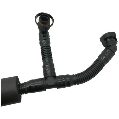 TUBO RESPIRO BMW 130I/325I/330I/530I/X1/X3/X5 3.0 24V N52 2006 A 2012 11157559528/SKU3533