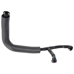 TUBO RESPIRO BMW 130I/325I/330I/530I/X1/X3/X5 3.0 24V N52 2006 A 2012 11157559528/SKU3533