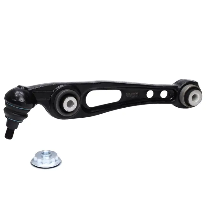BRAÇO DE SUSPENSÃO RETO ESQUERDO LAND ROVER DISCOVERY RANGE ROVER RANGE ROVER SPORT 3.0 4.4 5.0 2013 A 2022