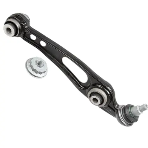 BRAÇO DE SUSPENSÃO RETO ESQUERDO LAND ROVER DISCOVERY RANGE ROVER RANGE ROVER SPORT 3.0 4.4 5.0 2013 A 2022