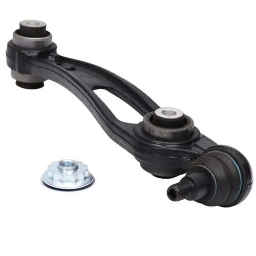 BRAÇO DE SUSPENSÃO RETO ESQUERDO LAND ROVER DISCOVERY RANGE ROVER RANGE ROVER SPORT 3.0 4.4 5.0 2013 A 2022