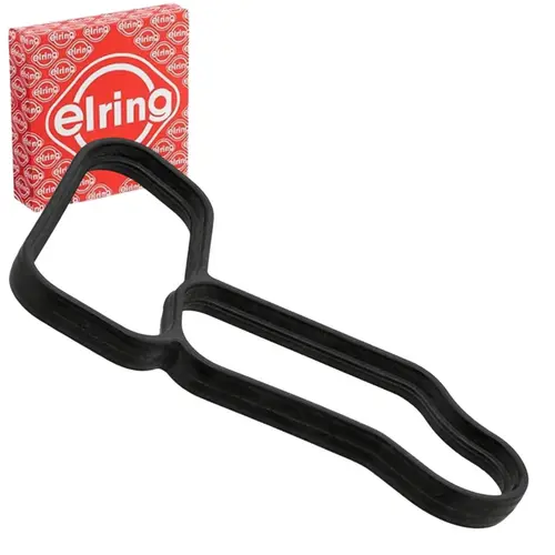 JUNTA DO SUPORTE DO FILTRO DE ÓLEO AO BLOCO BMW 116I 118I 316I 1.6 16V N13 2012 A 2015