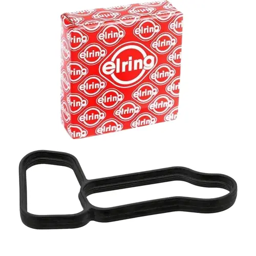 JUNTA DO SUPORTE DO FILTRO DE ÓLEO AO BLOCO BMW 116I 118I 316I 1.6 16V N13 2012 A 2015