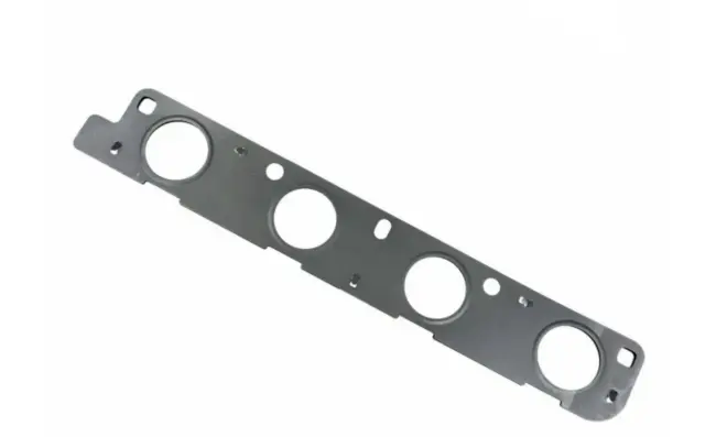 JUNTA COLETOR ESCAPAMENTO AUDI A3 A4 A5 TT Q3 Q5 VW GOLF JETTA TIGUAN PASSAT FUSCA 2.0 16V 2009 A 2014