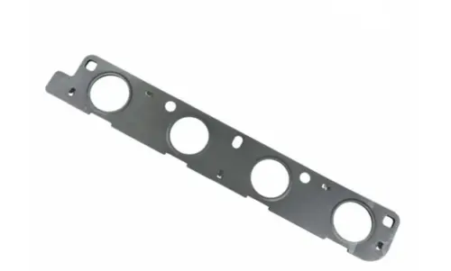 JUNTA COLETOR ESCAPAMENTO AUDI A3 A4 A5 TT Q3 Q5 VW GOLF JETTA TIGUAN PASSAT FUSCA 2.0 16V 2009 A 2014