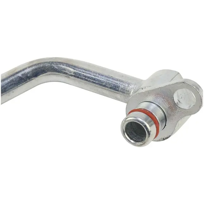 TUBO RETORNO AGUA TURBINA  BMW 120I/320I/330E/530E/X3/X4 2.0 16V B48 2019 A 2024 115376430
