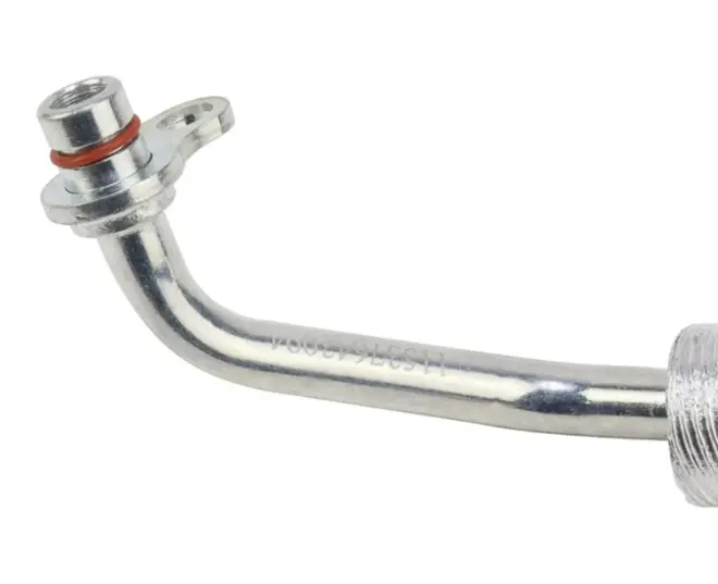 TUBO ÁGUA TURBINA BMW 120I 320I 330E 530E X3 X4 2.0 2018 A 2024