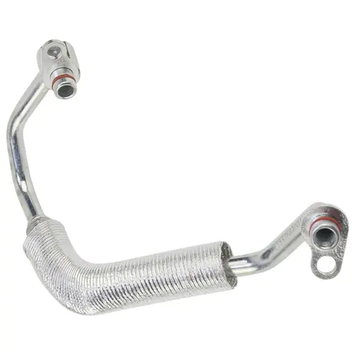TUBO RETORNO AGUA TURBINA  BMW 120I/320I/330E/530E/X3/X4 2.0 16V B48 2019 A 2024 115376430