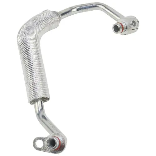 TUBO RETORNO AGUA TURBINA  BMW 120I/320I/330E/530E/X3/X4 2.0 16V B48 2019 A 2024 115376430