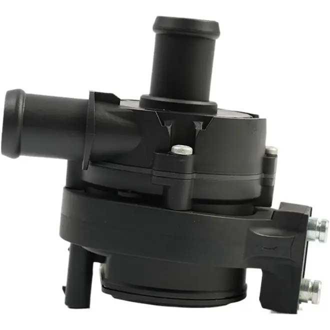 BOMBA D'ÁGUA AUXILIAR ELÉTRICA AUDI A3 TT VW GOLF PASSAT TIGUAN 1.8 2.0 TFSI TSI 2012 A 2025 5Q0121599T