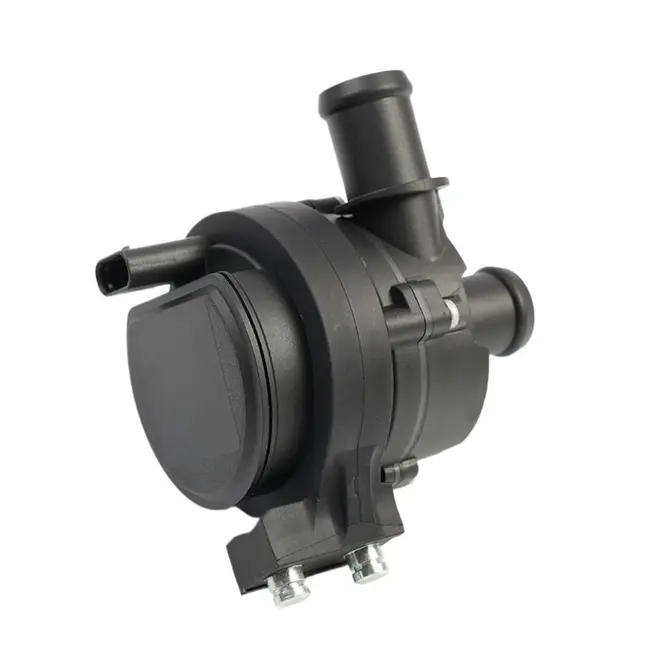 BOMBA D'ÁGUA AUXILIAR ELÉTRICA AUDI A3 TT VW GOLF PASSAT TIGUAN 1.8 2.0 TFSI TSI 2012 A 2025 5Q0121599T
