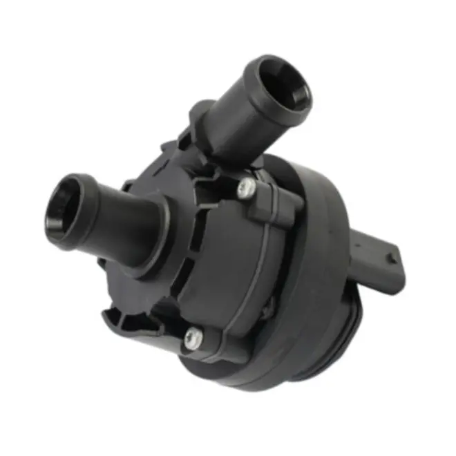 BOMBA D'ÁGUA AUXILIAR ELÉTRICA AUDI A3 TT VW GOLF PASSAT TIGUAN 1.8 2.0 TFSI TSI 2012 A 2025 5Q0121599T