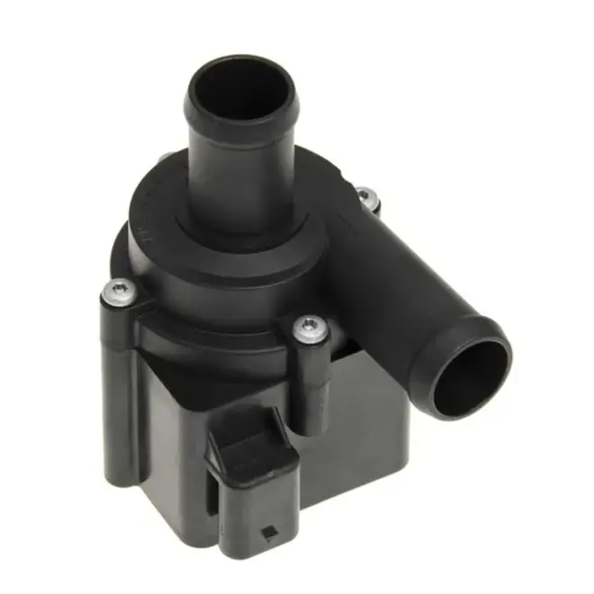 BOMBA D'ÁGUA AUXILIAR ELÉTRICA AUDI A3 TT VW GOLF PASSAT TIGUAN 1.8 2.0 TFSI TSI 2012 A 2025 5Q0121599T