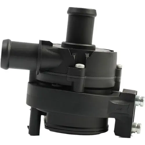 BOMBA D'ÁGUA AUXILIAR ELÉTRICA AUDI A3 TT VW GOLF PASSAT TIGUAN 1.8 2.0 TFSI TSI 2012 A 2025 5Q0121599T
