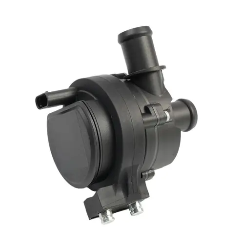 BOMBA D'ÁGUA AUXILIAR ELÉTRICA AUDI A3 TT VW GOLF PASSAT TIGUAN 1.8 2.0 TFSI TSI 2012 A 2025 5Q0121599T