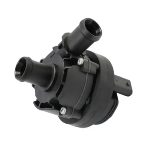 BOMBA D'ÁGUA AUXILIAR ELÉTRICA AUDI A3 TT VW GOLF PASSAT TIGUAN 1.8 2.0 TFSI TSI 2012 A 2025 5Q0121599T