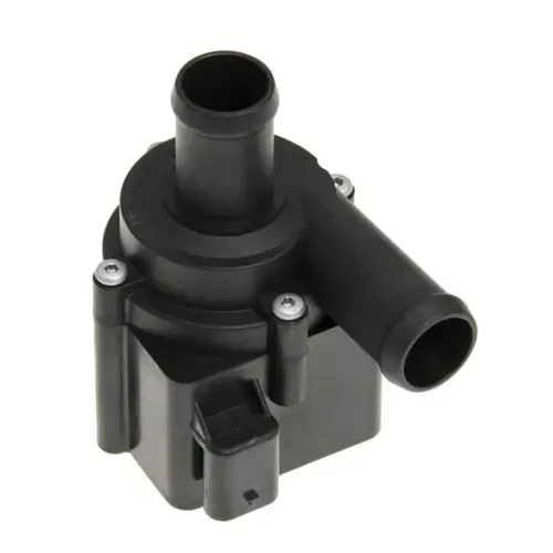 BOMBA D'ÁGUA AUXILIAR ELÉTRICA AUDI A3 TT VW GOLF PASSAT TIGUAN 1.8 2.0 TFSI TSI 2012 A 2025 5Q0121599T