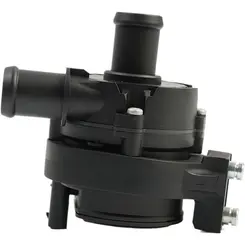 BOMBA D'ÁGUA AUXILIAR ELÉTRICA AUDI A3 TT VW GOLF PASSAT TIGUAN 1.8 2.0 TFSI TSI 2012 A 2025 5Q0121599T