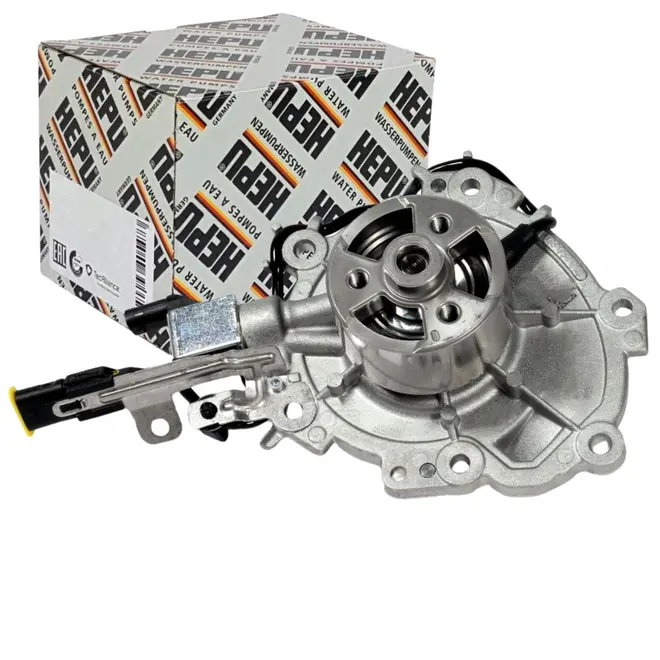 BOMBA AGUA LAND ROVER/JAGUAR 2.0 16V AJ200 DIESEL INGENIUM 2015 A 2022 LR073693/SKU3619