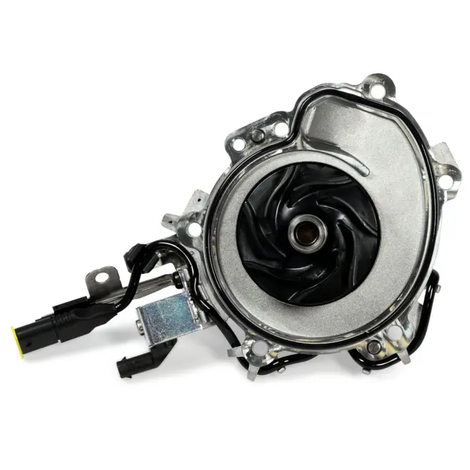 BOMBA AGUA LAND ROVER/JAGUAR 2.0 16V AJ200 DIESEL INGENIUM 2015 A 2022 LR073693/SKU3619
