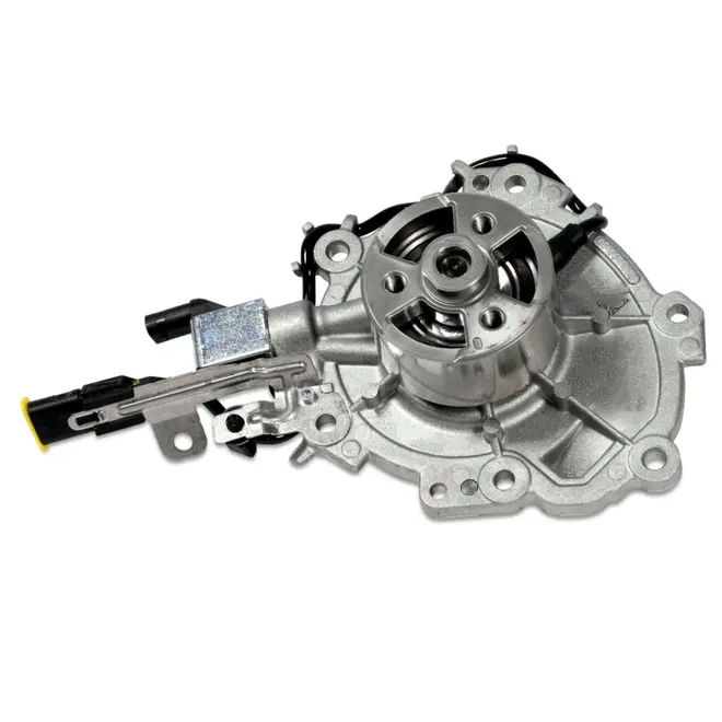 BOMBA AGUA LAND ROVER/JAGUAR 2.0 16V AJ200 DIESEL INGENIUM 2015 A 2022 LR073693/SKU3619