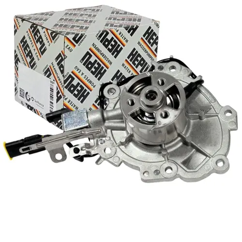 BOMBA AGUA LAND ROVER/JAGUAR 2.0 16V AJ200 DIESEL INGENIUM 2015 A 2022 LR073693/SKU3619