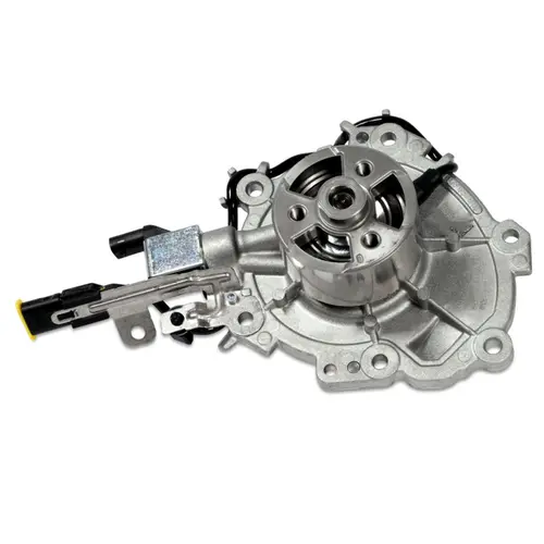 BOMBA AGUA LAND ROVER/JAGUAR 2.0 16V AJ200 DIESEL INGENIUM 2015 A 2022 LR073693/SKU3619