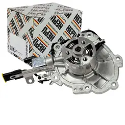 BOMBA AGUA LAND ROVER/JAGUAR 2.0 16V AJ200 DIESEL INGENIUM 2015 A 2022 LR073693/SKU3619
