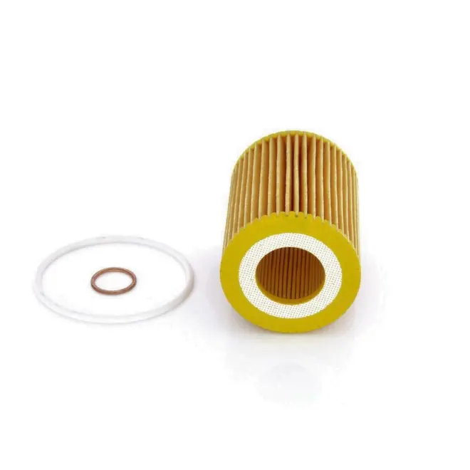 FILTRO DE ÓLEO LUBRIFICANTE MOTOR BMW 116I 118I 316I 1.6 16V N13 2011 A 2016