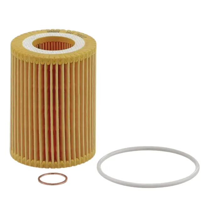 FILTRO DE ÓLEO LUBRIFICANTE MOTOR BMW 116I 118I 316I 1.6 16V N13 2011 A 2016