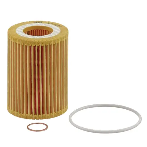 FILTRO DE ÓLEO LUBRIFICANTE MOTOR BMW 116I 118I 316I 1.6 16V N13 2011 A 2016