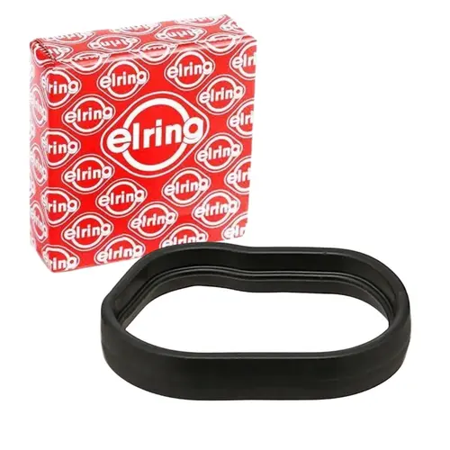 ANEL VEDAÇÃO TROCADOR CALOR AO SUPORTE FILTRO ÓLEO BMW 116I  118I 316I 1.6 16V N13 2012 A 2015