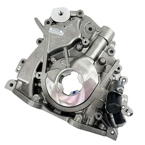 BOMBA DE ÓLEO COM SENSOR LAND ROVER DISCOVERY 5 RANGE ROVER SPORT 3.0 24V TDV6 SDV6 DIESEL 2015 A 2022 LR096231