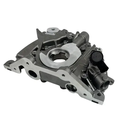 BOMBA DE ÓLEO COM SENSOR LAND ROVER DISCOVERY 5 RANGE ROVER SPORT 3.0 24V TDV6 SDV6 DIESEL 2015 A 2022 LR096231