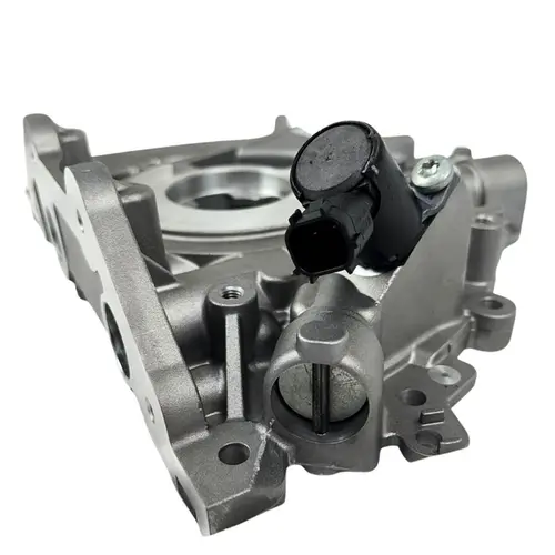 BOMBA DE ÓLEO COM SENSOR LAND ROVER DISCOVERY 5 RANGE ROVER SPORT 3.0 24V TDV6 SDV6 DIESEL 2015 A 2022 LR096231