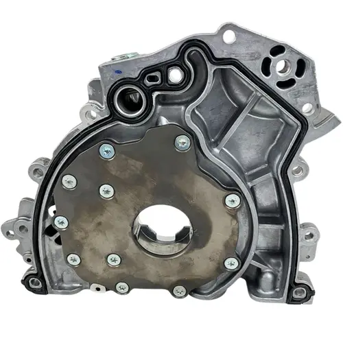 BOMBA DE ÓLEO COM SENSOR LAND ROVER DISCOVERY 5 RANGE ROVER SPORT 3.0 24V TDV6 SDV6 DIESEL 2015 A 2022 LR096231