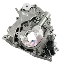 BOMBA DE ÓLEO COM SENSOR LAND ROVER DISCOVERY 5 RANGE ROVER SPORT 3.0 24V TDV6 SDV6 DIESEL 2015 A 2022 LR096231