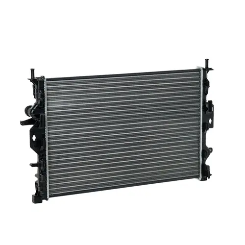 RADIADOR ÁGUA MOTOR LAND ROVER VOLVO 1.5/1.6/2.0/2.2/2.4/3.0/3.2/4.4 2006 A 2025 LR039623