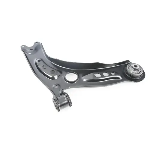 BANDEJA DIAN ESQ S/ PIVO  VW GOLF MK7 1.0 12V/1.4/2.0 16V TSI/1.6 16V MSI 2014 A 2018 5QM4