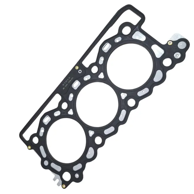 JUNTA CABECOTE 2 PIC LAND ROVER 3.0 24V TDV6 2011 A 2022 LR013063 1,17 MM LR013063/SKU3571