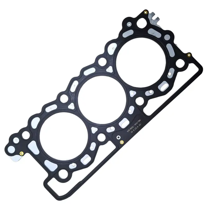 JUNTA CABECOTE 2 PIC LAND ROVER 3.0 24V TDV6 2011 A 2022 LR013063 1,17 MM LR013063/SKU3571